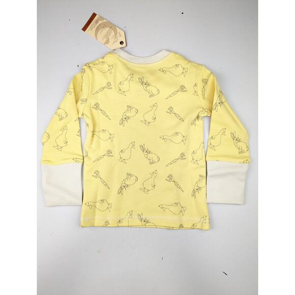 Coco Village Easter Pajamas - 18 Months - Picture 4 of 6